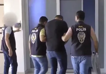 41 ilde "SİBERAĞ-2" operasyonu: 82 gözaltı
