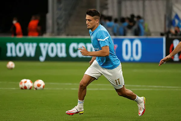 Fenerbahçe bombayı patlattı! Cengiz Ünder geliyor - 5