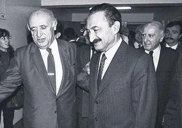 Türk siyasetinin kirli olayı! Güneş Motel’de milletvekili pazarlığı