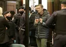 Navalnye 3 yıl hapis cezası verildi!