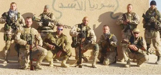 Başkan Erdoğan da işaret etmişti! Wagner grubu hakkında flaş iddia