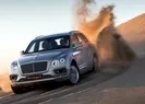 Ezber Bozan Bentley Bentayga ödülleri topladı!