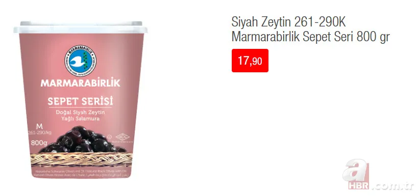 5 Temmuz BİM aktüel kataloğu yine dopdolu - BİM aktüel ürünler kataloğu indirimli ürünler listesi! 3