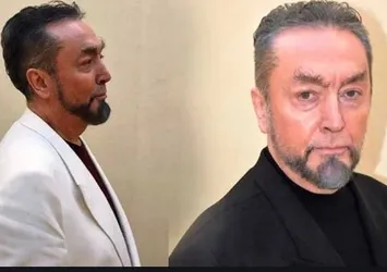 Adnan Oktar'ın cezaevindeki üyelerine gönderdiği "motivasyon mektupları" ortaya çıktı!