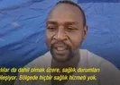 Sudan’da insani kriz yaşanıyor!