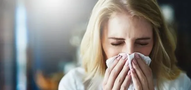 Grip vakaları arttı! Uzmanlar uyardı: Kendinizi salgından korumak için...