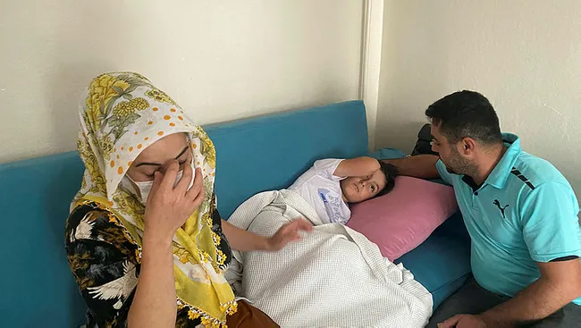 İstanbul’da dehşet anları: 7 yaşındaki Emir’e çarpıp böyle kaçtı - 3