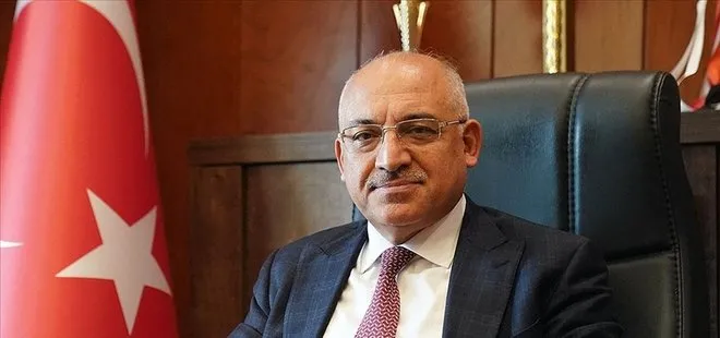 Son dakika: TFF Başkanı Mehmet Büyükekşi seçildi! Türk futbolunda yeni dönem