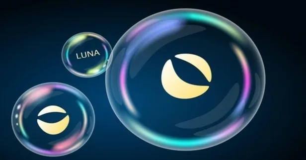 Luna coin sonrasında o da çakıldı! Luna coin yeniden listelenecek mi? Luna coin yakımı ne zaman olacak?
