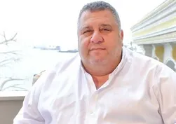 Halil Falyalı'nın karakutusu Hakan Atıcı yakalandı!