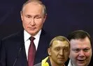 Putin’e milyarder oligark şoku