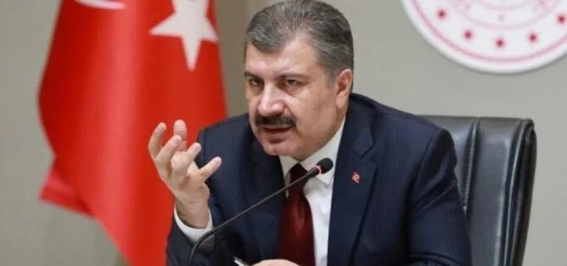 Sağlık Bakanı Fahrettin Koca'dan Sinovac aşısına yönelik iftiralara sert yanıt! Vakalarda son durum ne? Hangi aşıdan kaç doz gelecek?