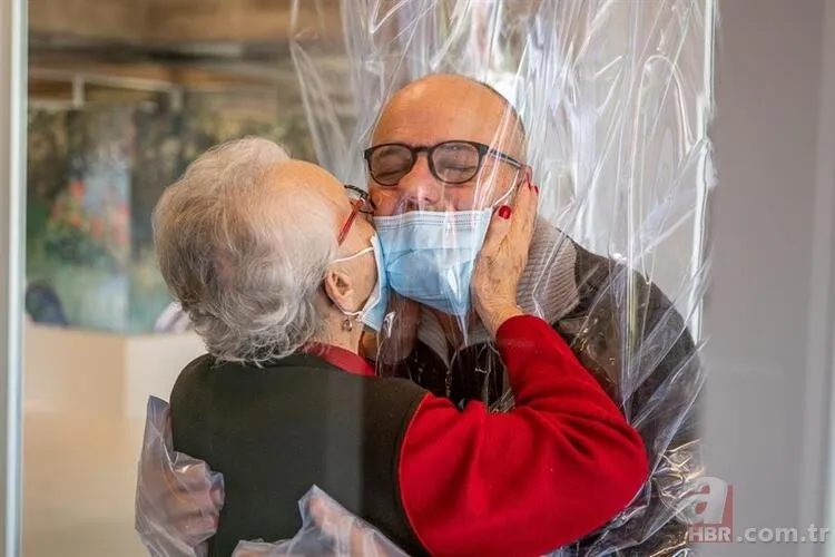 İtalya'dan infial yaratan görüntüler! Koronavirüs alarmı: Hastalar tuvaletlerde ölüyor 22