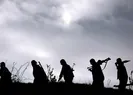PKKlı teröristlerin alçak yazışmaları