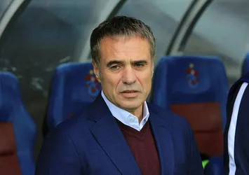 Trabzonspor, Ersun Yanal'la yollarını ayırdı
