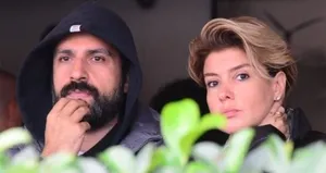 Erhan Çelik’ten komik gönderme