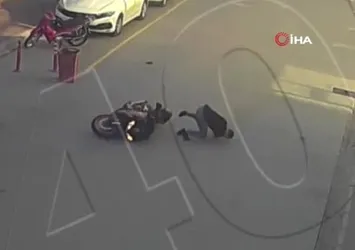 Osmaniye'de trafik kazaları KGYS'ye yansıdı