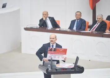 “İlgezdi’yi görevden almakta geciktim”