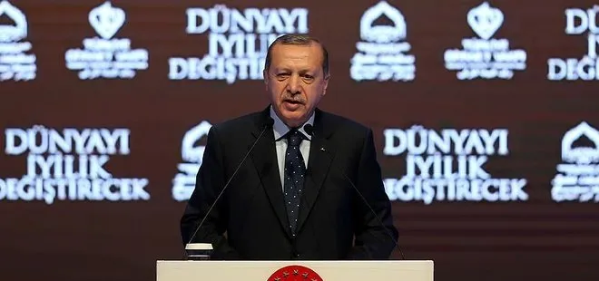 Cumhurbaşkanı Erdoğan: Bunun bedelini ödeyeceksiniz
