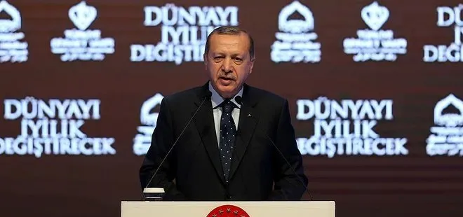 ERDOĞAN: BUNUN BEDELİNİ ÖDEYECEKSİNİZ