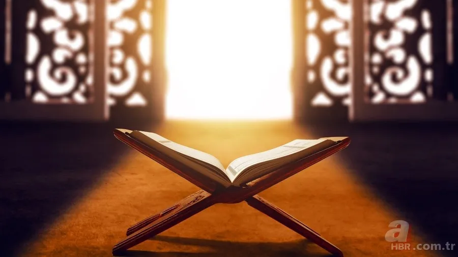 Mukabele CANLI TAKİP OKU-DİNLE 2025 | Ramazan mukabelesi saat kaçta, hangi kanalda yayınlanıyor? 4