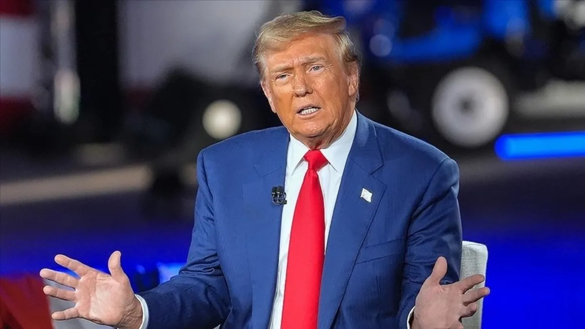 Trump'tan Avrupa'ya yüzde 25 gümrük şoku: Kararın perde arkası A Haber'de