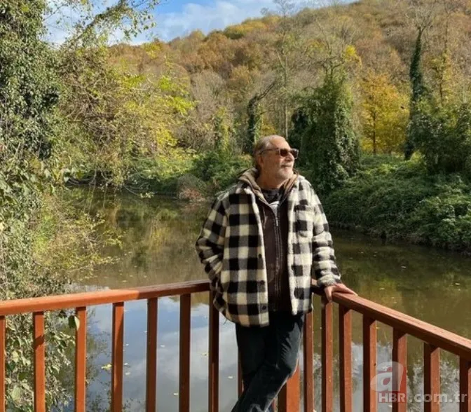 Mehmet Ali Erbil’in çıplak ayaklı görüntüleri şoke etmişti! Erbil Alzheımer mı oldu? 4