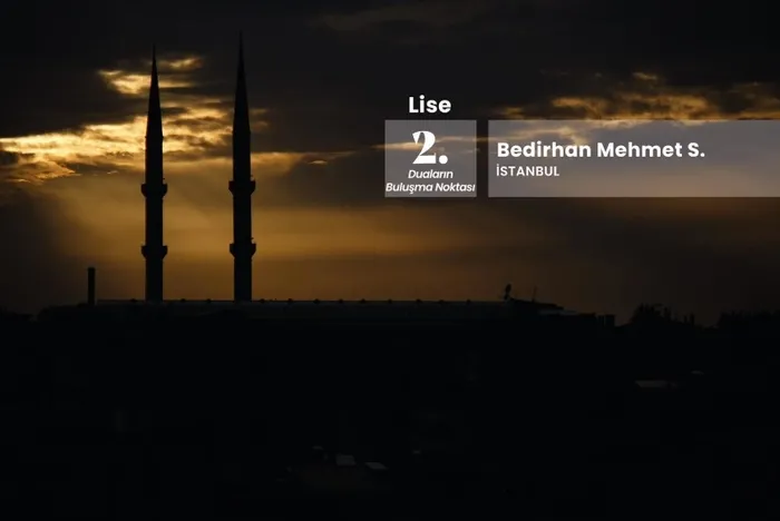 ramazanin-isigini-yakala-5-fotograf-yarismasinin-kazananlari-belli-oldu-1714673151032.jpg “Ramazanın Işığını Yakala!” 5. fotoğraf yarışmasının kazananları belli oldu - 5