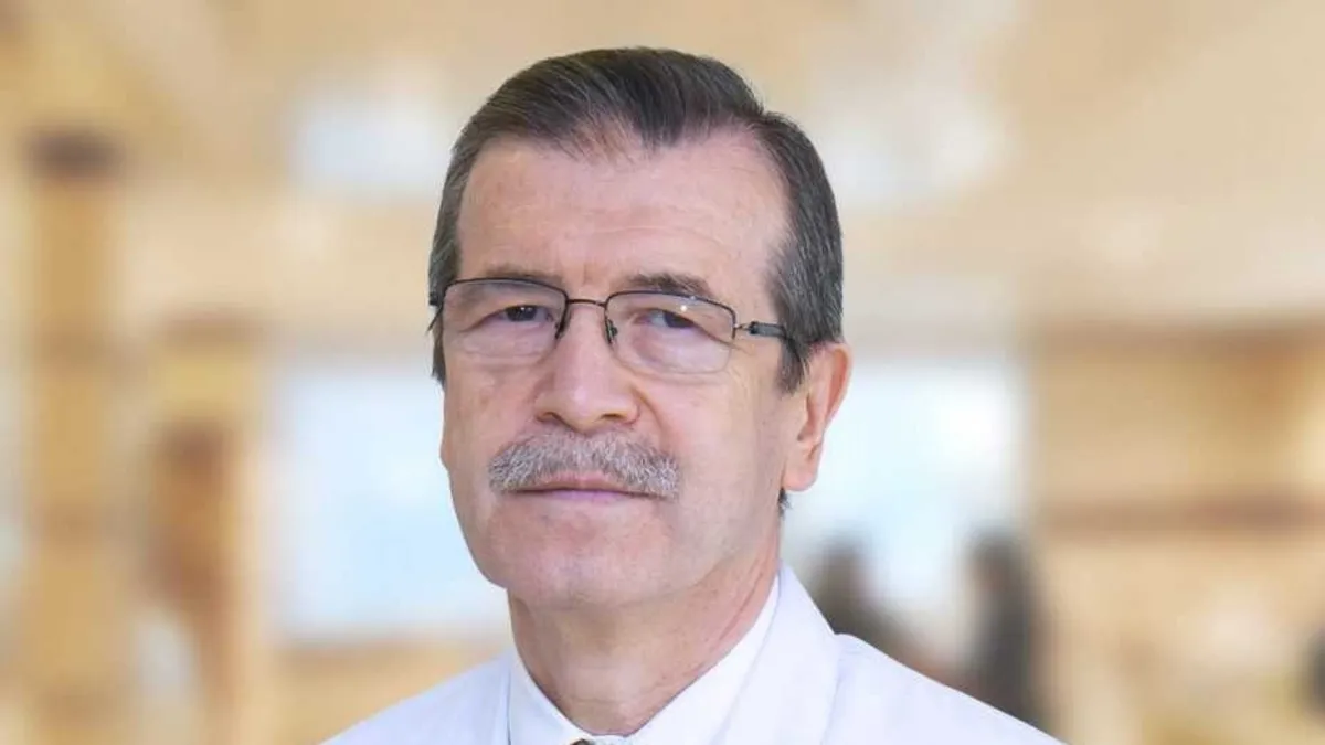 Arif Ahmet Denizolgun soruşturmasında çelişkiler zinciri: Doktor Nurettin Demirkol’un "hatırlamıyorum"...