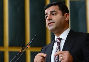 Selahattin Demirtaş için kritik gün