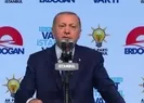 Erdoğandan İnceye sert Pensilvanya yantı