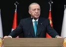 Başkan Erdoğan’dan emlak vergisi açıklaması