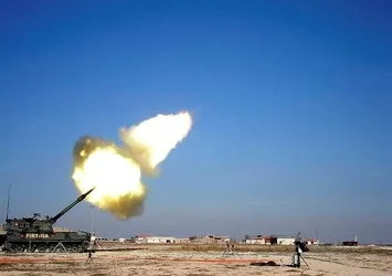 Suriye'de DAEŞ'e operasryon: 13 terörist öldürüldü