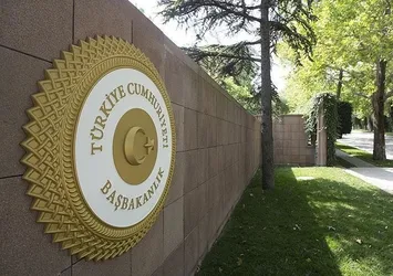 Başbakanlık Uzmanı Koçyiğit gözaltına alındı
