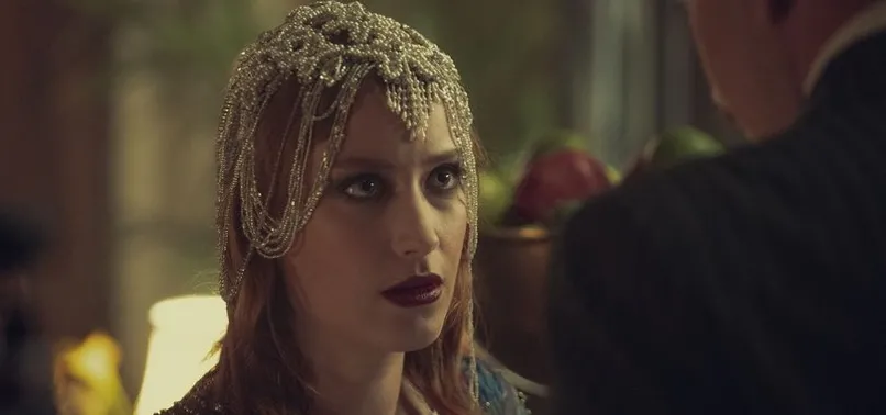 Pera Palas'ta Gece Yarısı konusu nedir, uyarlama mı? Pera Palas'ta Gece Yarısı oyuncuları kimdir?