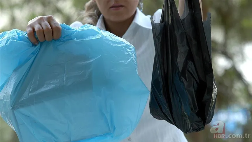 Plastik poşete zam mı geldi, ne kadar oldu? 2025 Zamlı plastik poşet fiyatları ne zaman geçerli olacak? 4