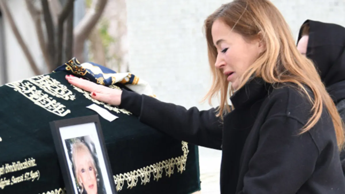Kamera kayıtları mezar açtırdı! Ünlülerin menajeri Selin Boronkay'ın itirazı kabul edildi