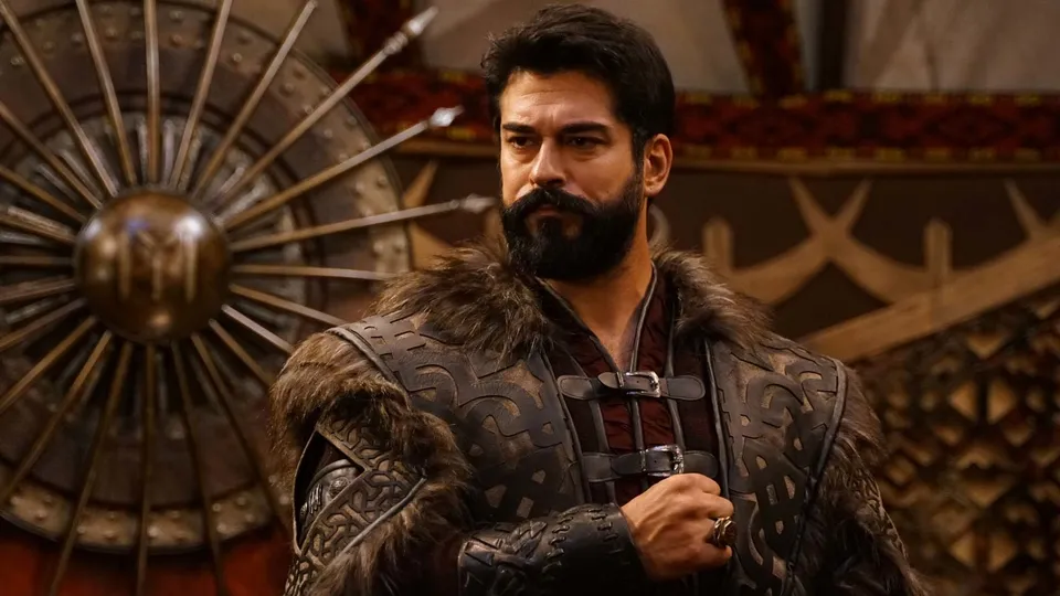 Kuruluş Osman’da yeni dönem
