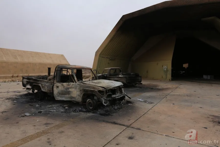 Son dakika: Libya'daki zafer dünya basınında: "Türkiye gidişatı değiştirdi" 8