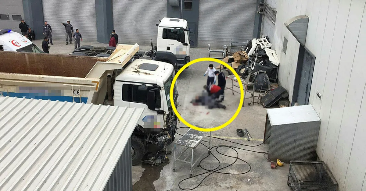 Konya'da dehşete düşüren olay: 3 arkadaşını öldürdü! Cinayetin detayları ortaya çıktı... | Video
