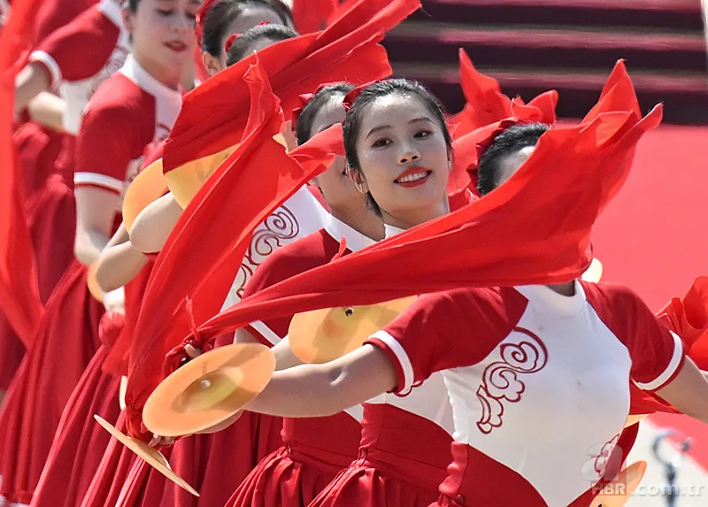 Tarihin en büyük ŞİÖ Zirvesi Çin’de: Erdoğan’dan Gazze için küresel vicdan çağrısı 2