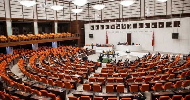 5. Yargı Paketi son dakika 2021 çıktı mı? 5. Yargı Paketi meclisten geçti mi, ne zaman belli olur?