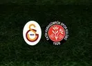 Galatasaray Karagümrük CANLI ANLATIM