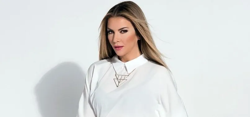 IVANA SERT: NAMAZ KILIYORUM