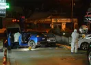 Silahlı çatışmanın arkasından Sarallar çıktı