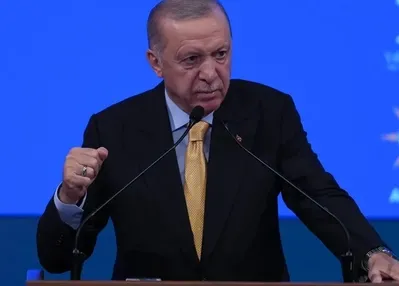 AK Parti’den 93 başlıkta reform hazırlığı