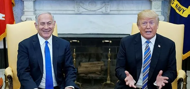 ABD, Orta Doğu barış planını İsrail’deki seçimler için açıklamıyor