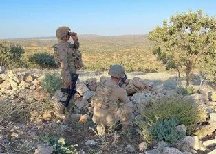 Eren Abluka-20 Mardin’de 679 personelle başladı! İnanç ve kararla devam ediyor