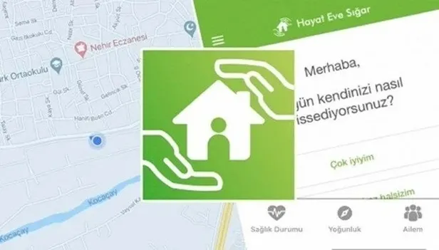 HES kodu zorunluluğu kalktı mı? AVM’de HES kodu zorunluluğu devam ediyor mu? Hayat Eve Sığar...