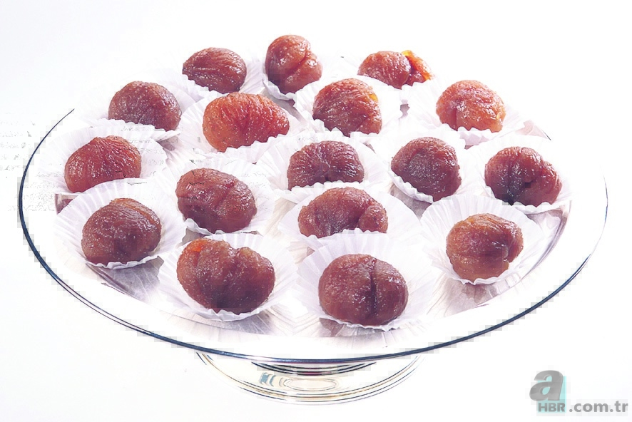 Diyette bile tüketiliyor: Saatlerce tok tutan vitamin bombası 5